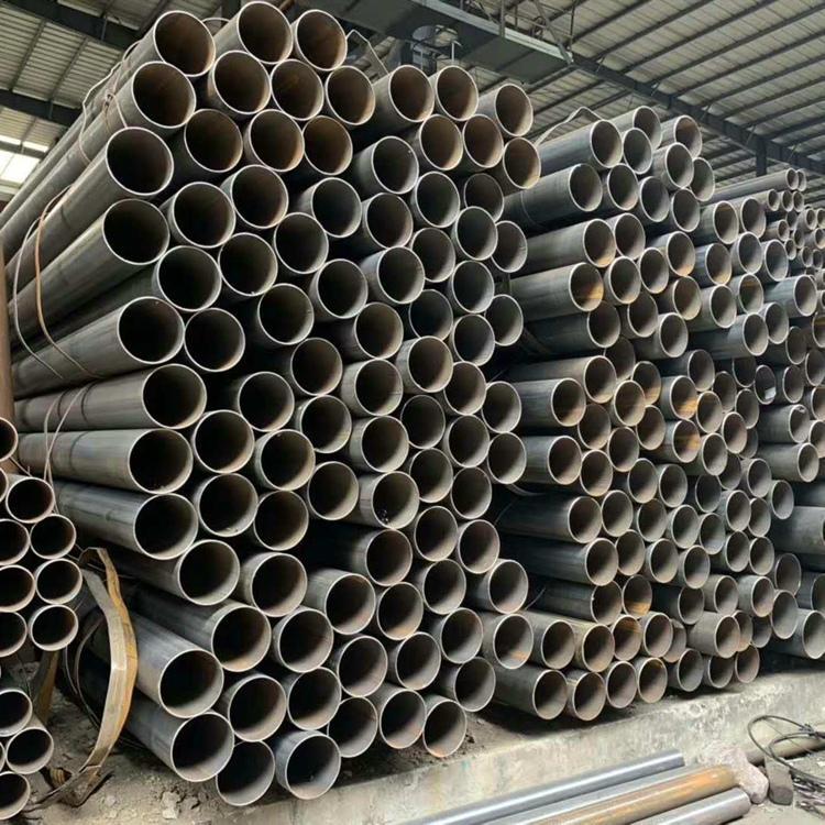 EN 10210 S355J2 Carbon Steel Pipe