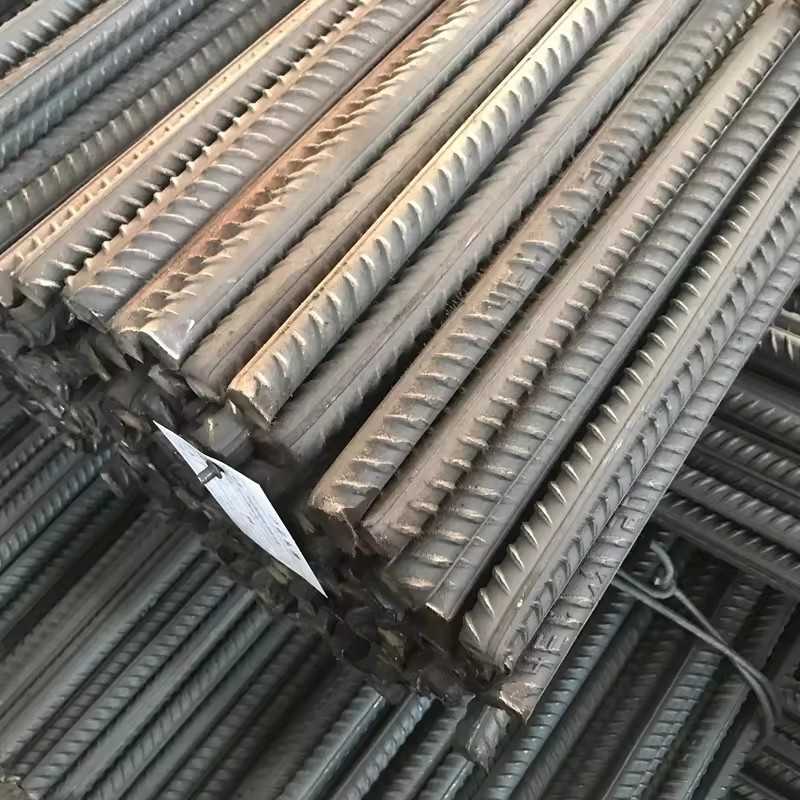 Deformed Steel Rebar