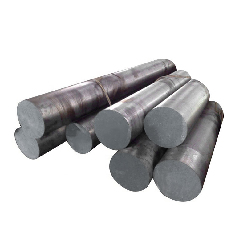 Q235 Carbon Steel Round Bar