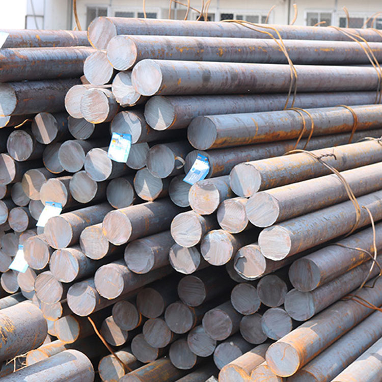 1095 Spring Steel Hot Rolled Steel Bar