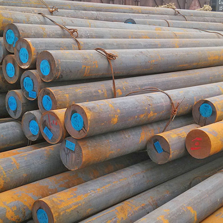 1095 Spring Steel Hot Rolled Steel Bar