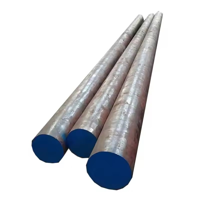4140 Alloy Steel Round Bar
