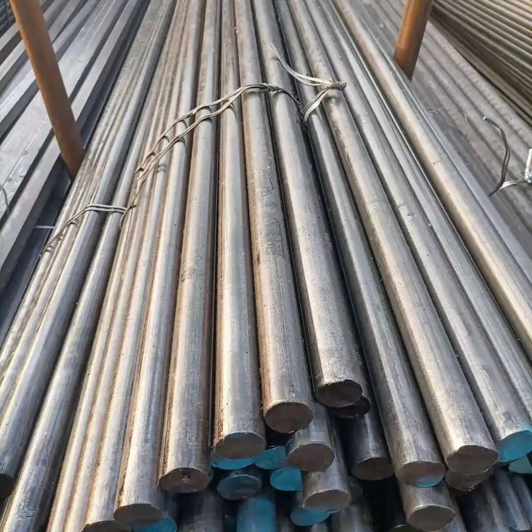 1020 Cold Drawn Carbon Steel Bar