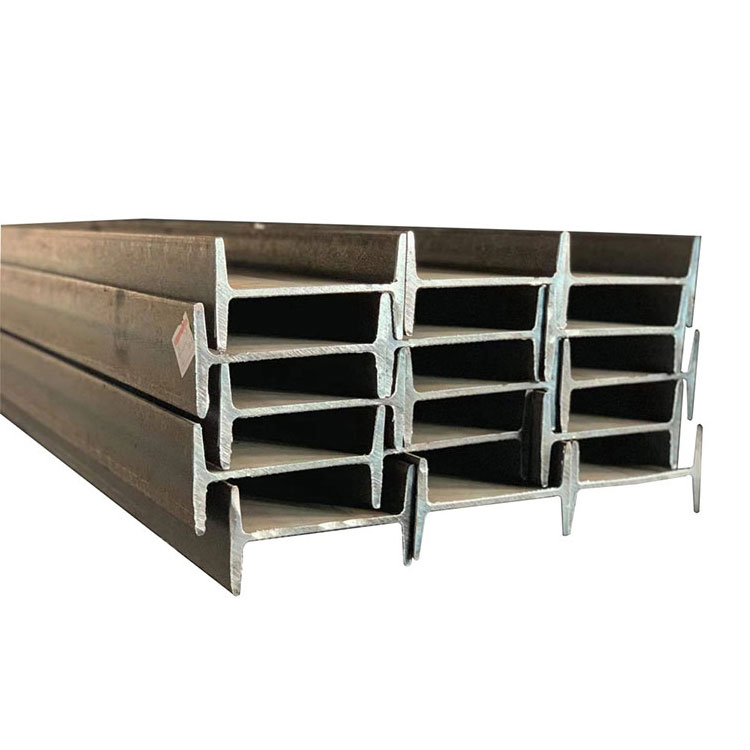 ASTM A572 Gr.50 Steel l Beam