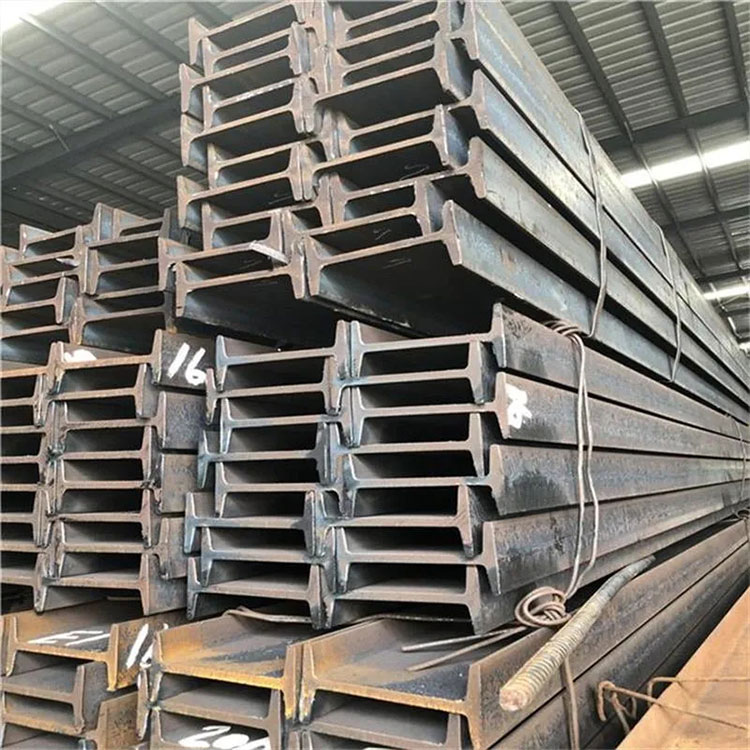 SS400 Steel l Beam