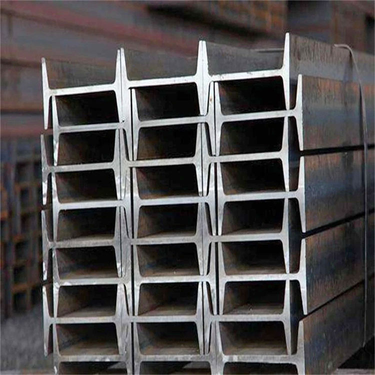 SS400 Steel l Beam