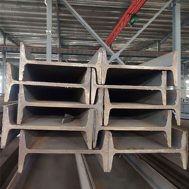SS400 Steel l Beam