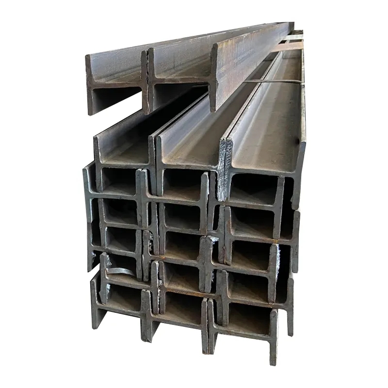 ASTM A572 Steel H Beam