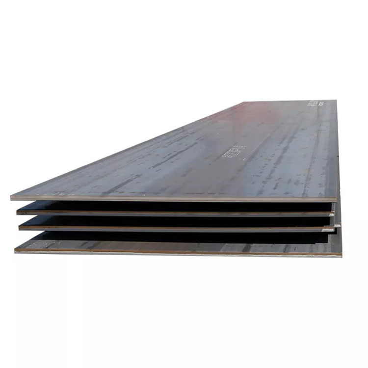 NM360 NM400 NM450 Wear Resistant Steel Plate