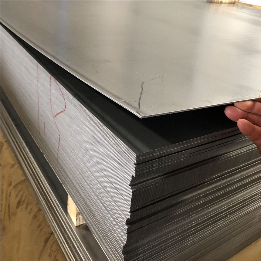 Astm A366/A366M Carbon Steel Sheet