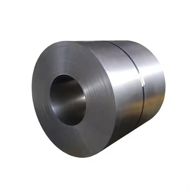 Carbon Steel Cold Rolled Coil