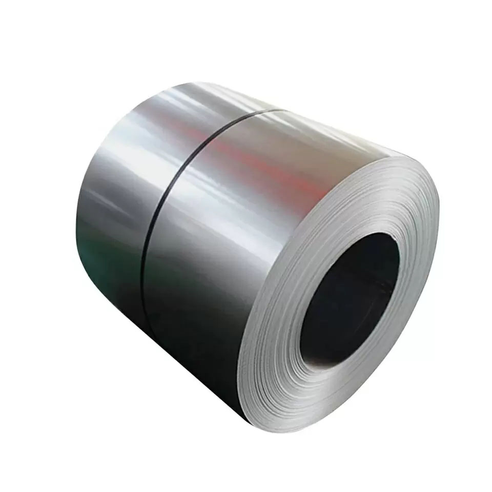 ASTM A1008/A1008M Carbon Steel Cold Rolled Coil