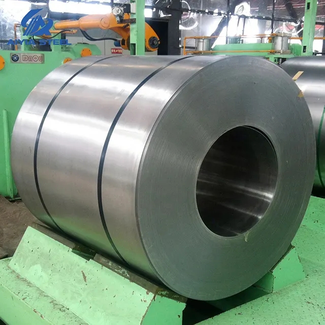 ASTM A1008/A1008M Carbon Steel Cold Rolled Coil