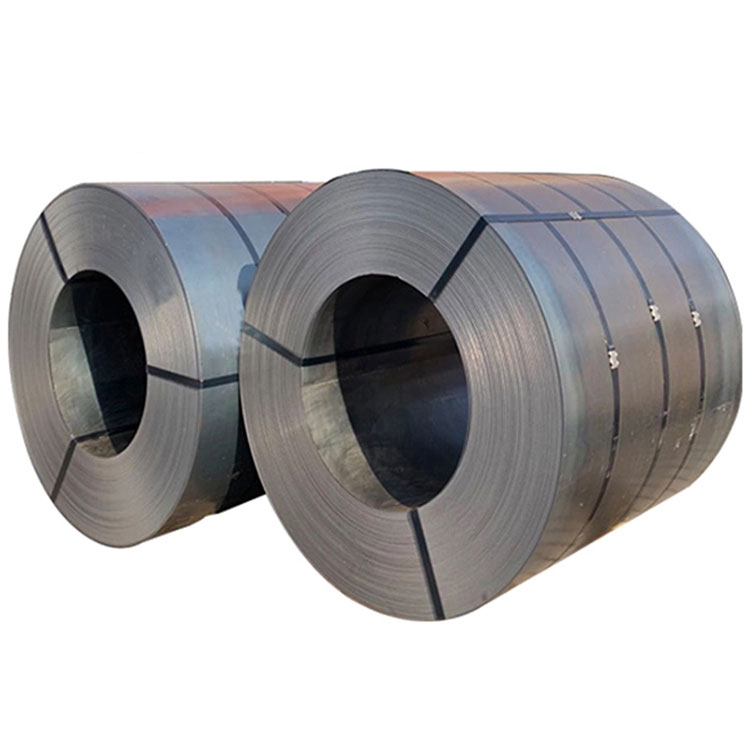 Q195/S185/SS330/Gr.B/A10 Carbon Steel Coil