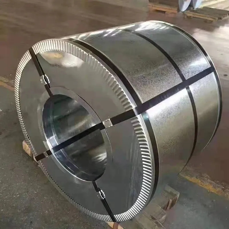 Galvanized Steel Coil