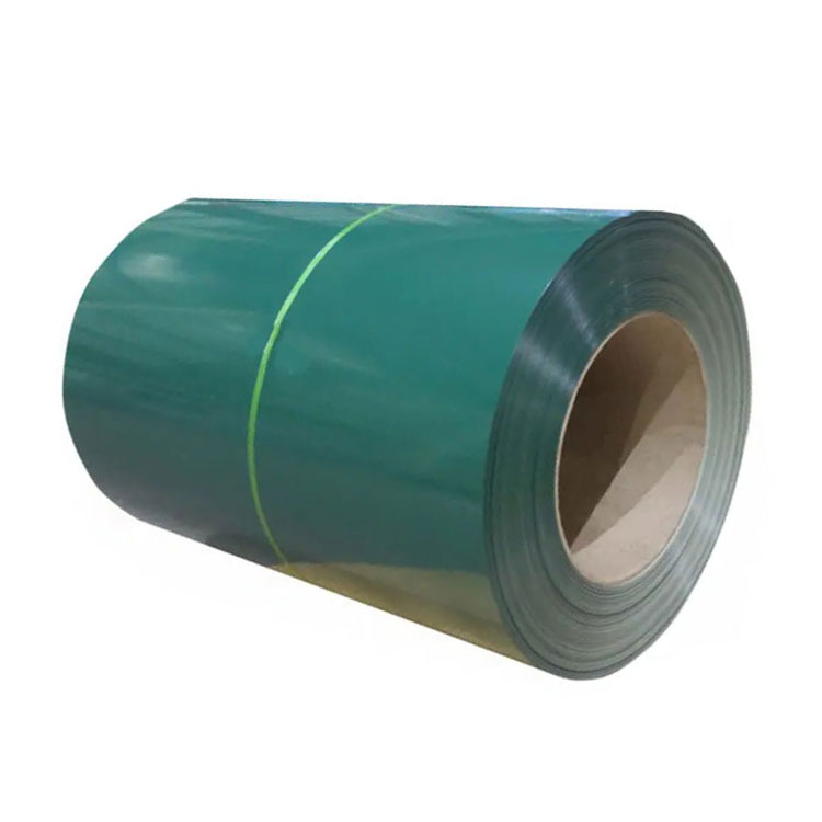 Color Aluzinc PPGL Coil, China Factory Direct