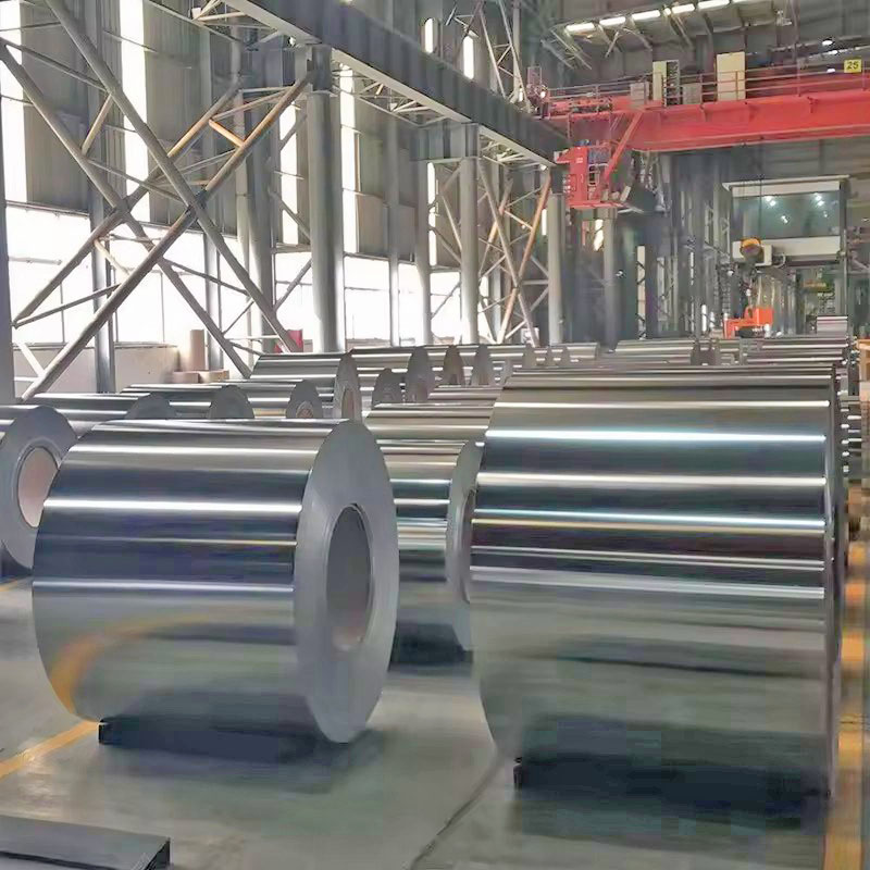 2.8/2.8 Tinplate Coil