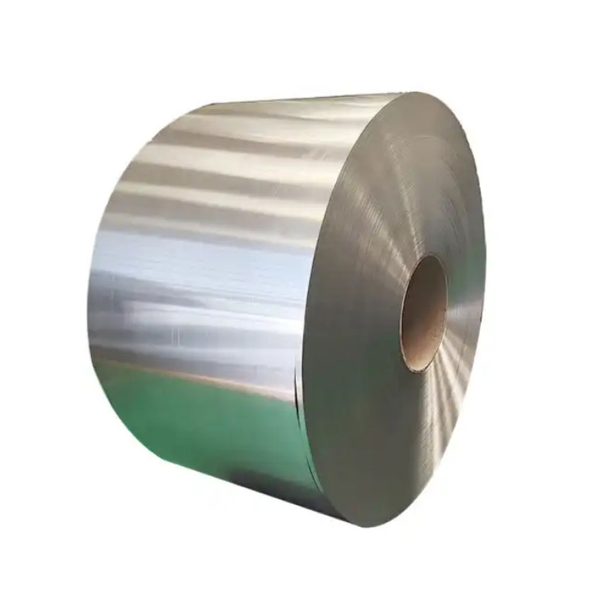 2.8/5.6 Tinplate Coil