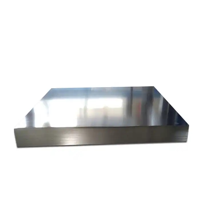T3 Hardness Tinplate Sheets