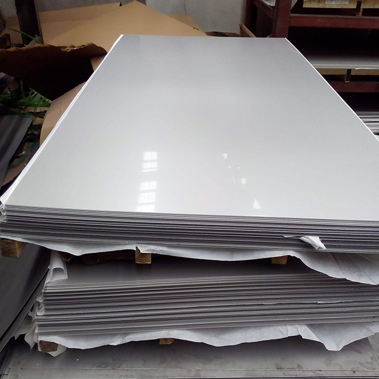 321 Stainless Steel Sheet/Plate