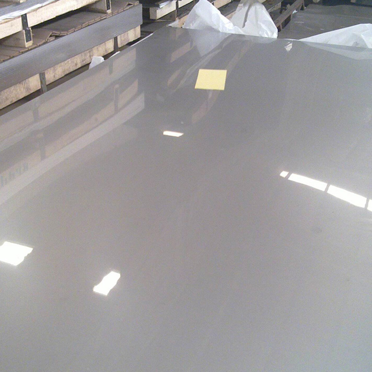 321 Stainless Steel Sheet/Plate