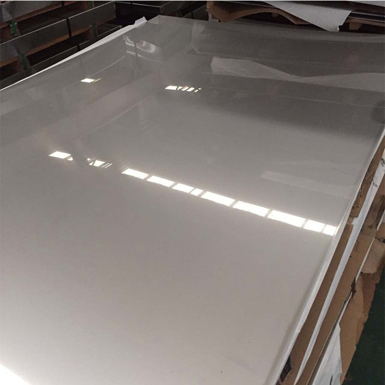 430 Stainless Steel Sheet/Plate