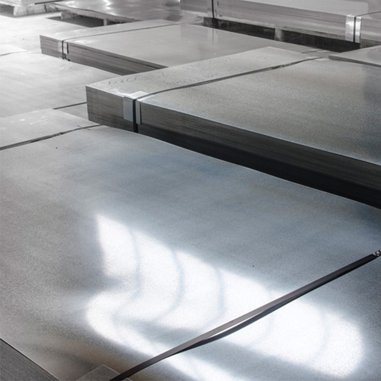 430 Stainless Steel Sheet/Plate