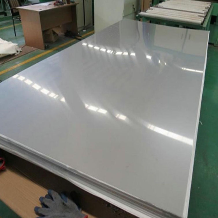 430 Stainless Steel Sheet/Plate