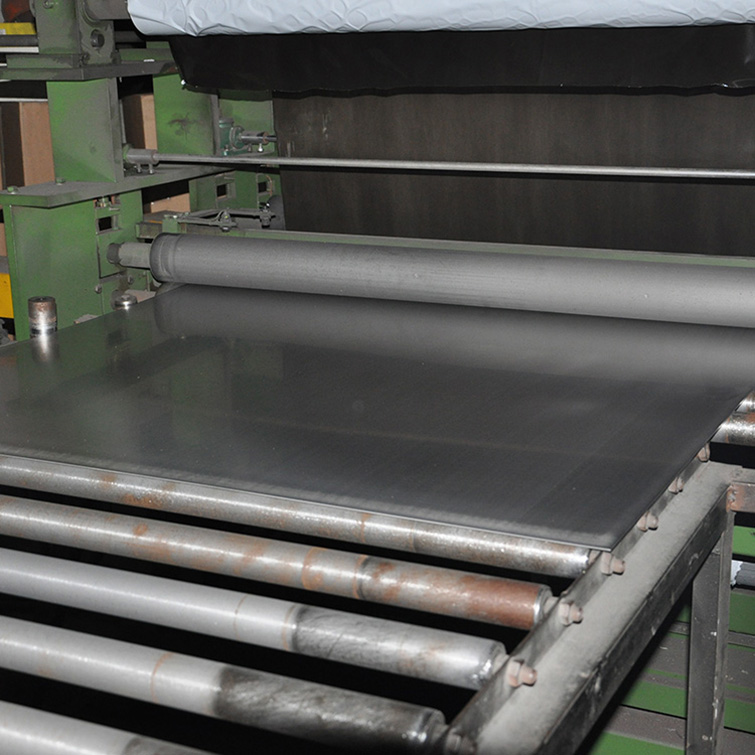 430 Stainless Steel Sheet/Plate