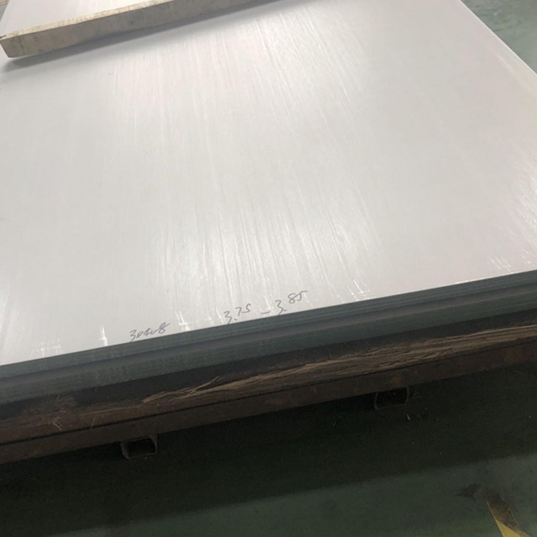 430 Stainless Steel Sheet/Plate