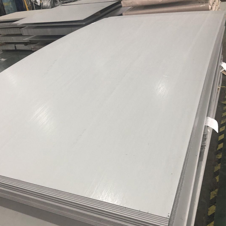 430 Stainless Steel Sheet/Plate
