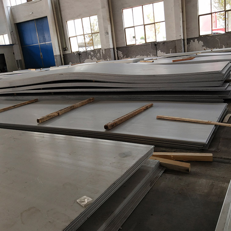 904 Stainless Steel Sheet/Plate