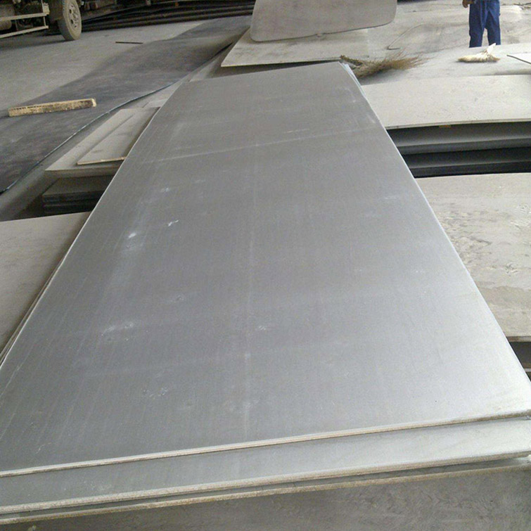 904 Stainless Steel Sheet/Plate