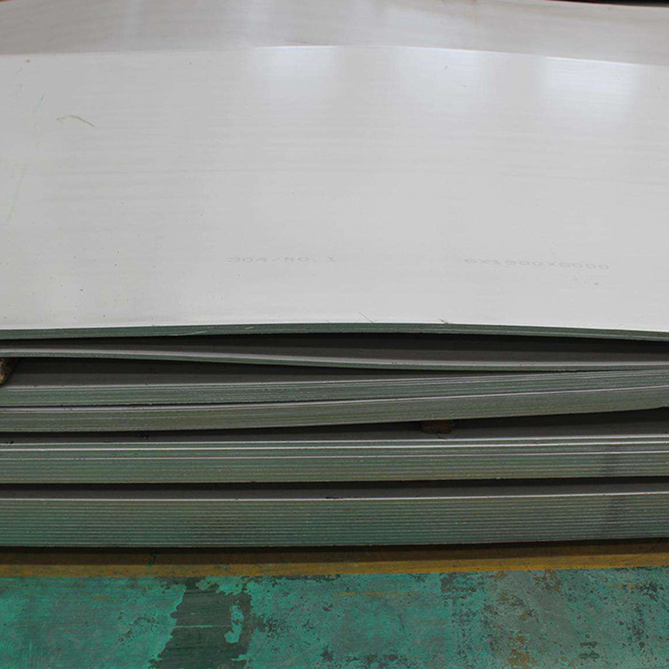 904 Stainless Steel Sheet/Plate