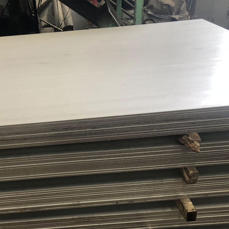 316L Stainless Steel Sheet/Plate