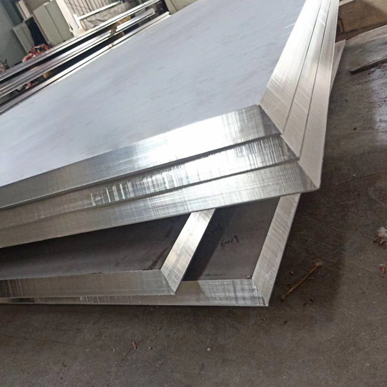 316L Stainless Steel Sheet/Plate