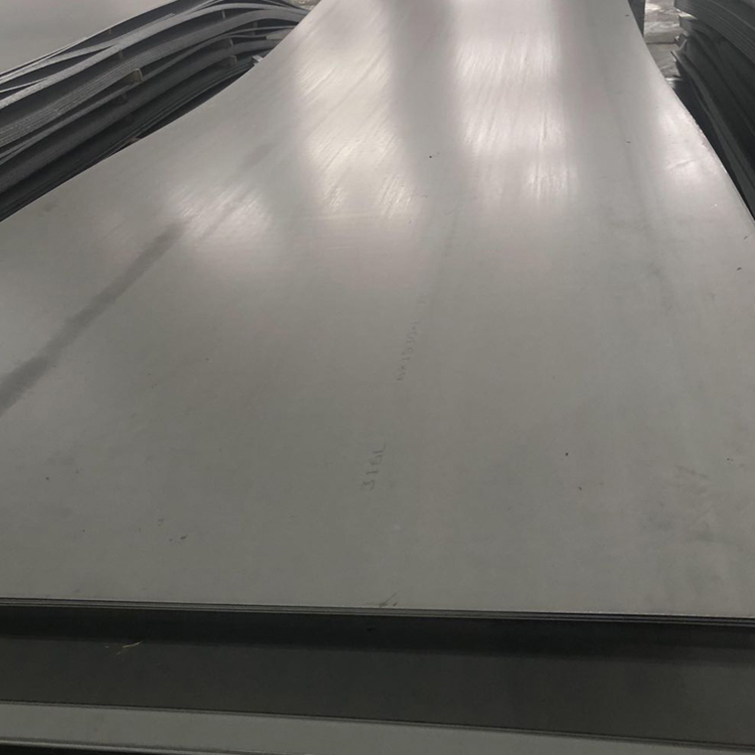 316L Stainless Steel Sheet/Plate