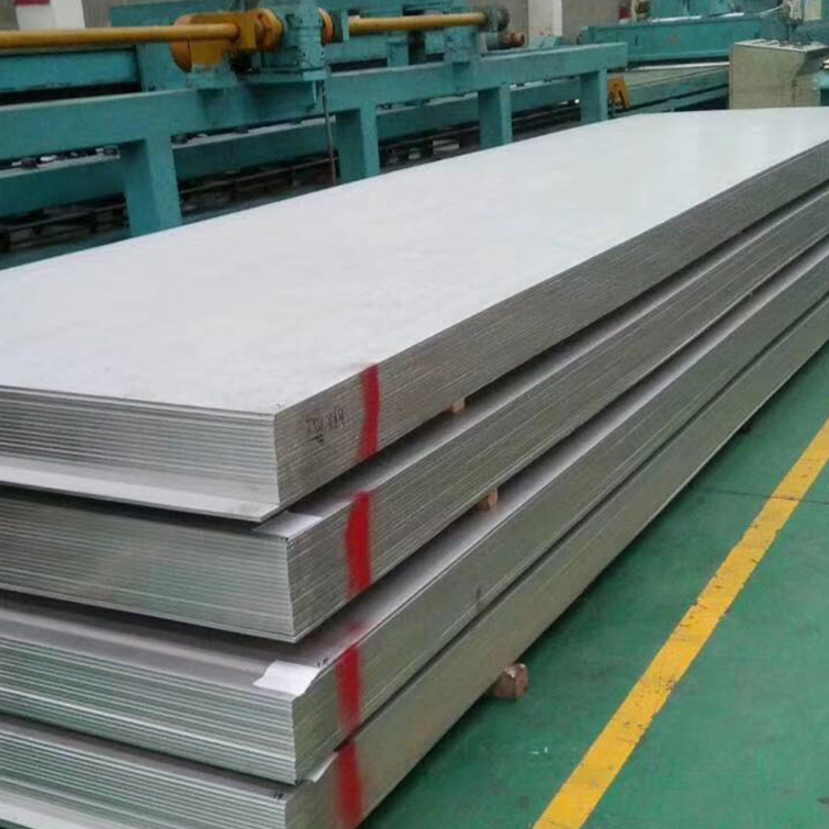 410/410S Stainless Steel Sheet/Plate