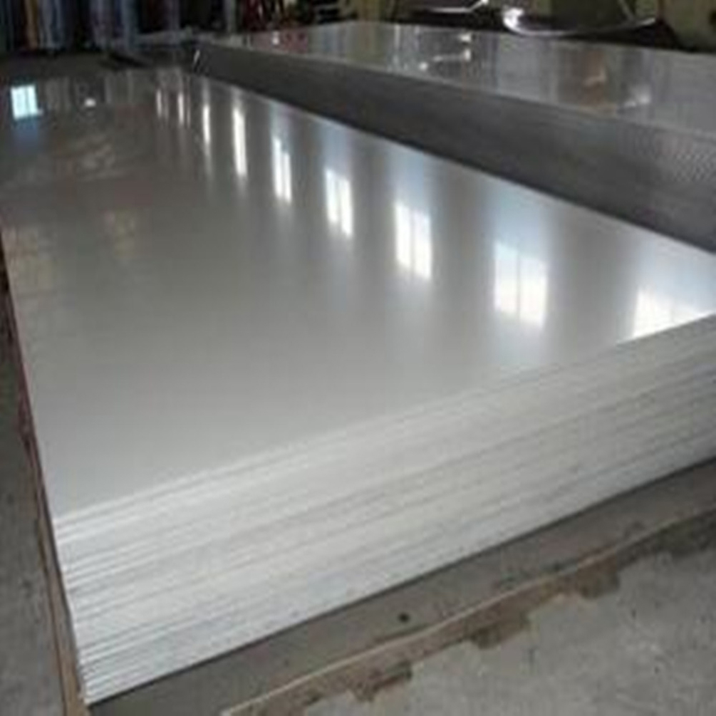 410/410S Stainless Steel Sheet/Plate