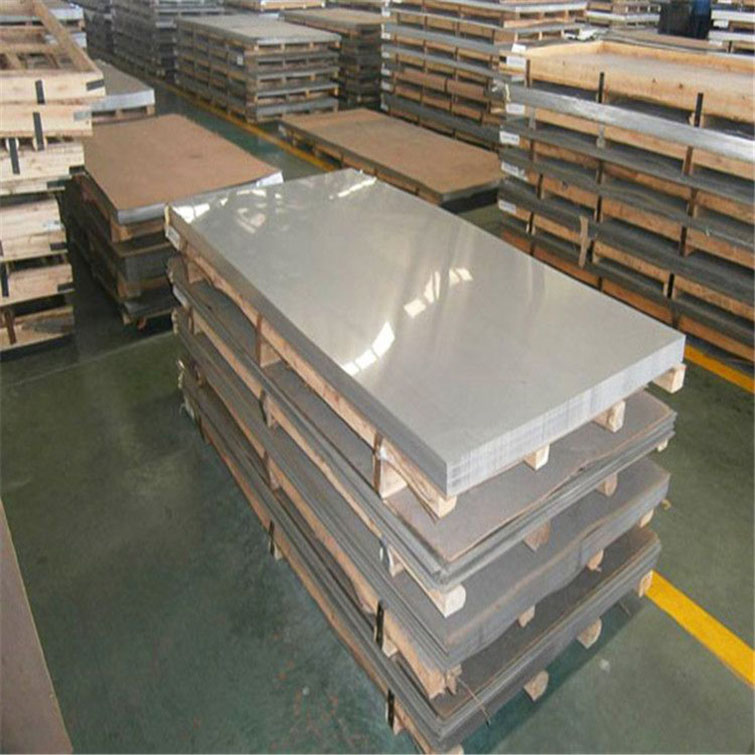 410/410S Stainless Steel Sheet/Plate