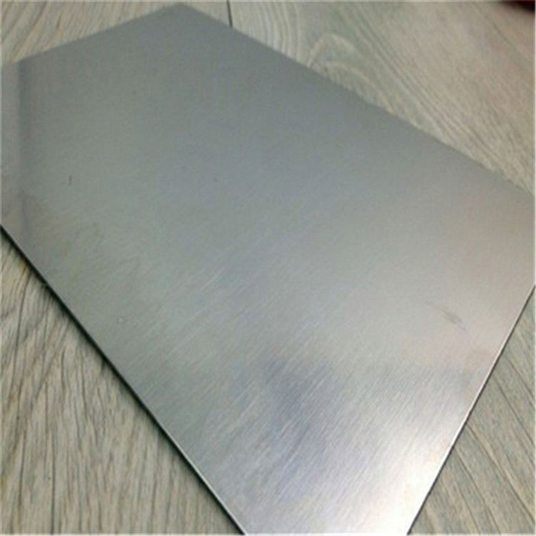 304 Stainless Steel Sheet/Plate