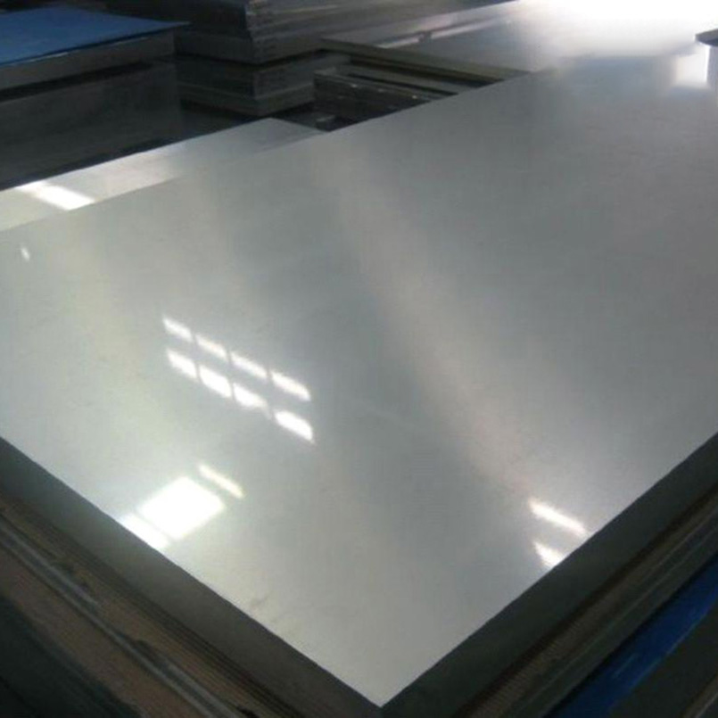 304 Stainless Steel Sheet/Plate