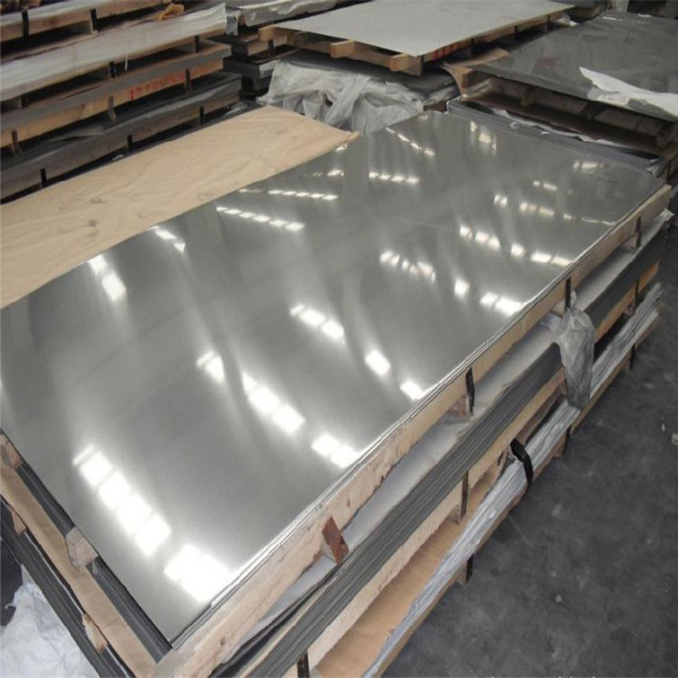 304 Stainless Steel Sheet/Plate