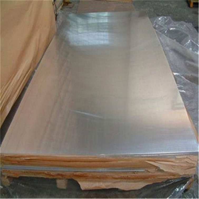 304 Stainless Steel Sheet/Plate
