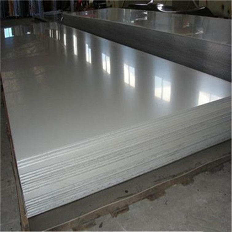 304 Stainless Steel Sheet/Plate