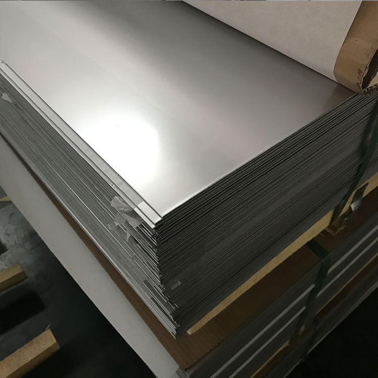 201 Stainless Steel Sheet/Plate