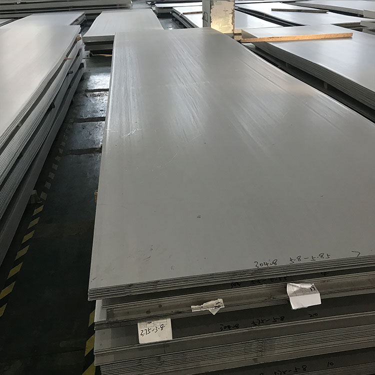201 Stainless Steel Sheet/Plate