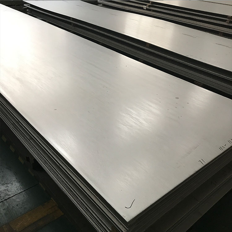 316 Stainless Steel Sheet/Plate