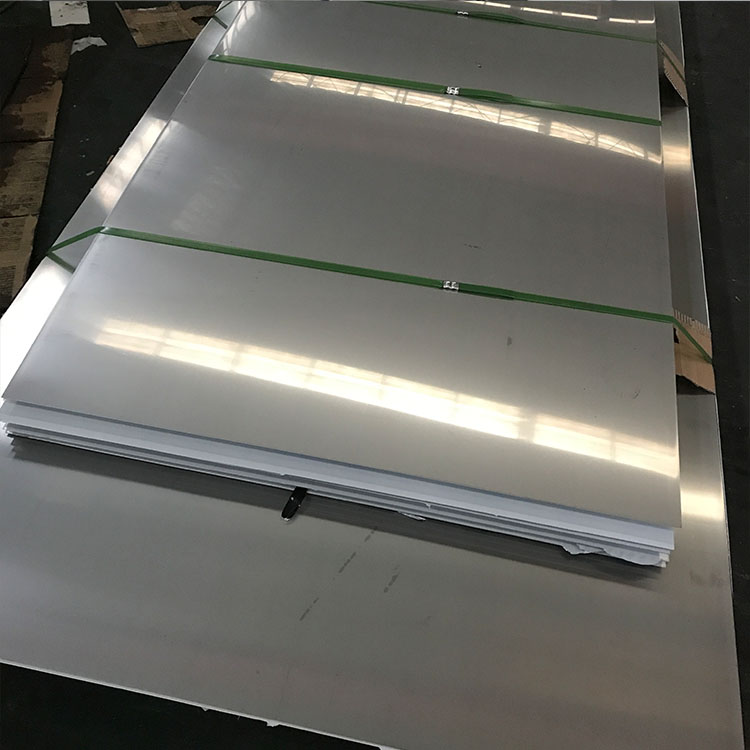 316 Stainless Steel Sheet/Plate
