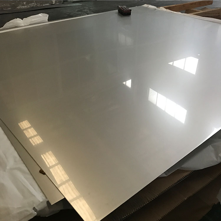 316 Stainless Steel Sheet/Plate